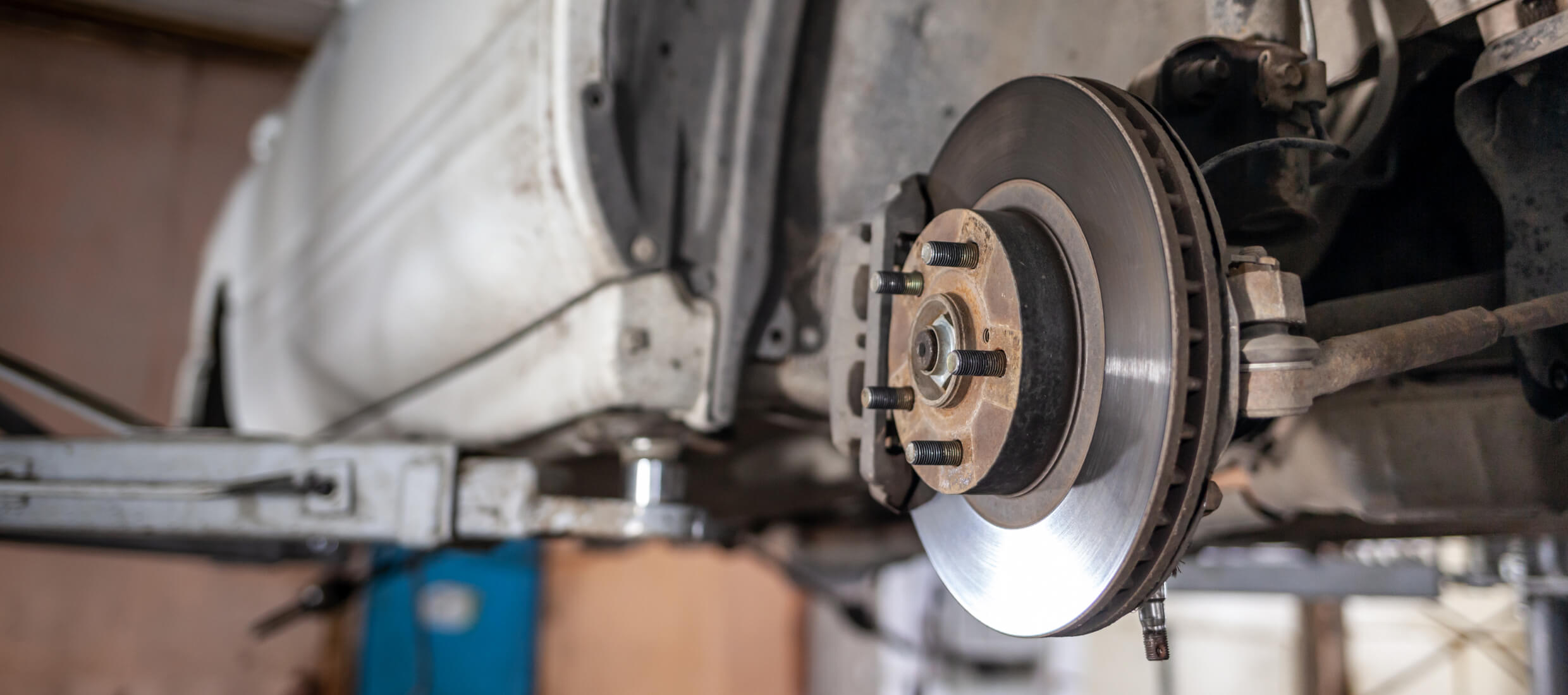 Bad Rotor Symptoms And Solutions: What You Need To Know | BrakeTime