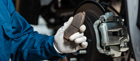 How Long Do Brake Pads Last? Key Factors To Consider