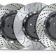 Drilled and Slotted Vs. Standard Rotors: Compare Key Differences