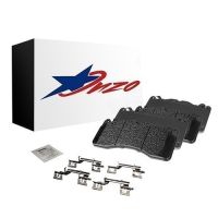 Brake Pad Kit for 2000 Cadillac Escalade