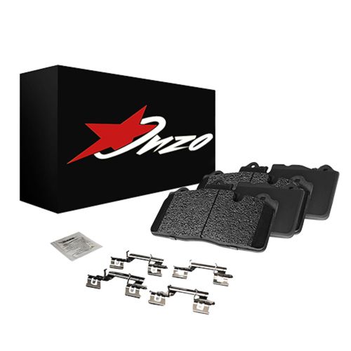 Brake Pad Kit for 2021 Lexus NX300